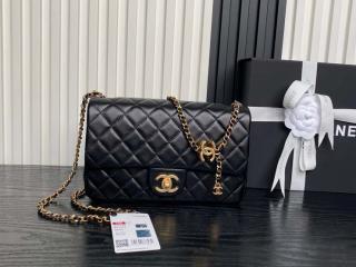AS5756-4】 CHANEL シャネル バッグ コピー 25新作 フラップ