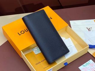 ルイヴィトン 長財布    新品同様 LOUIS VUITTON ヴィトン モノグラム アンプラント