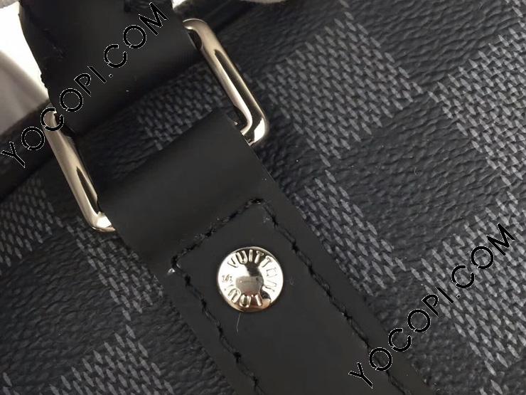 バッグ Louis Vuitton N41478 LOUIS VUITTON ルイヴィトン ビジネスバッグ ダミエ・グラ