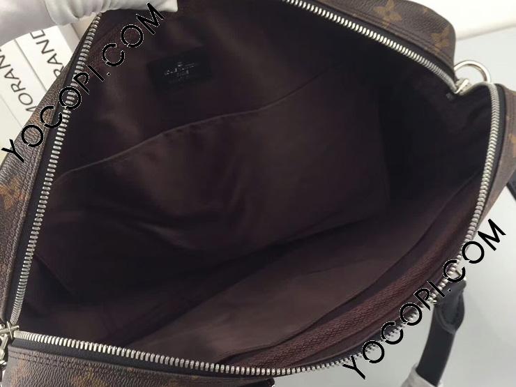 M52005】 ルイ・ヴィトン メンズバッグ LOUIS VUITTON「「PDV PM