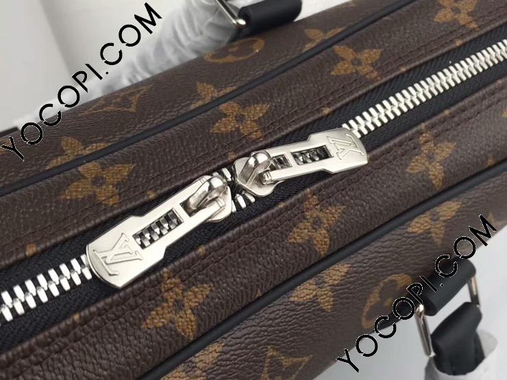 M52005】 ルイ・ヴィトン メンズバッグ LOUIS VUITTON「「PDV PM