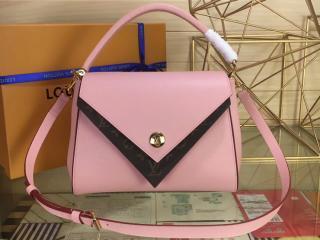 ルイ・ヴィトン「LOUIS VUITTON」 ドゥブルV ハイエンド