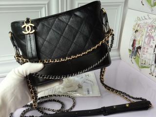 CHANEL'S GABRIELLE」ガブリエル ドゥ シャネル スモール ホーボー 