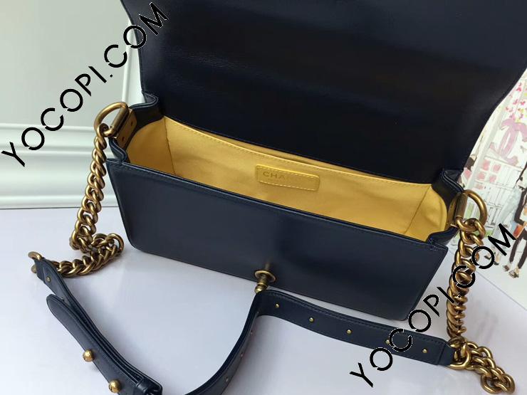 ボーイ シャネル 「BOY CHANEL」 ハンドバッグ ショルダーバッグ