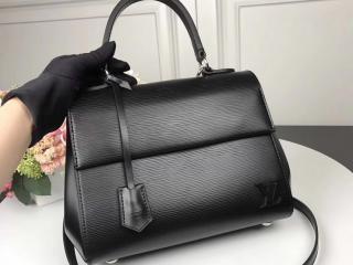 【M41312】 ルイ・ヴィトンバッグ LOUIS VUITTON クリュニー BB エピ・カウハイドレザー ショルダーバッグ