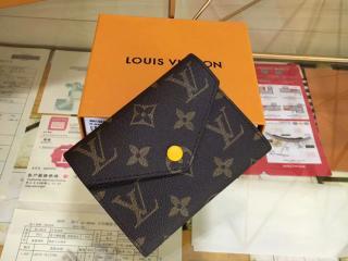 0307 美品★ルイヴィトン・エンボス加工 LVモノグラム総柄 0307 美品☆ルイヴィトン・エンボス加工 LVモノグラム総柄