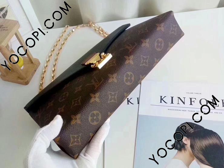 M41223】 ルイ・ヴィトン モノグラム バッグ コピー 「LOUIS VUITTON 