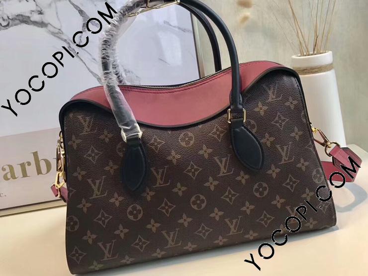 M43706】 LOUIS VUITTON ルイヴィトン モノグラム バッグコピー 
