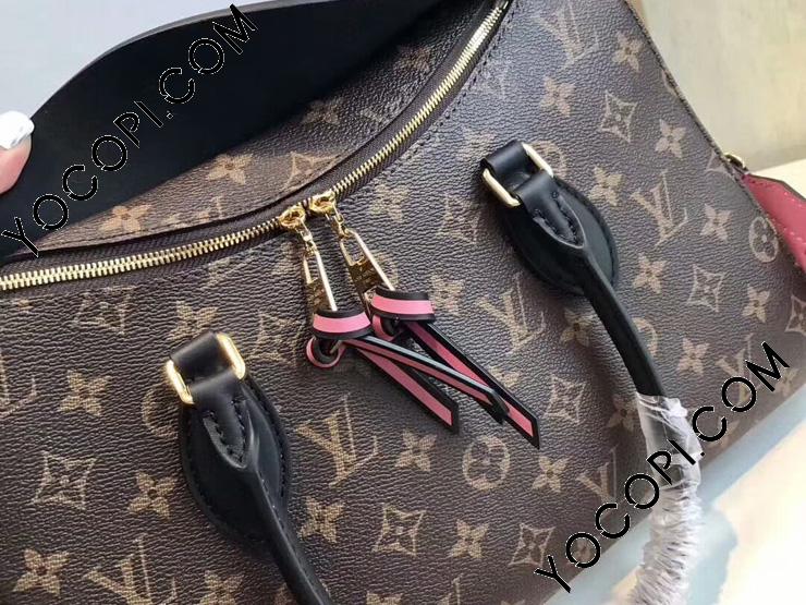 M43706】 LOUIS VUITTON ルイヴィトン モノグラム バッグコピー 