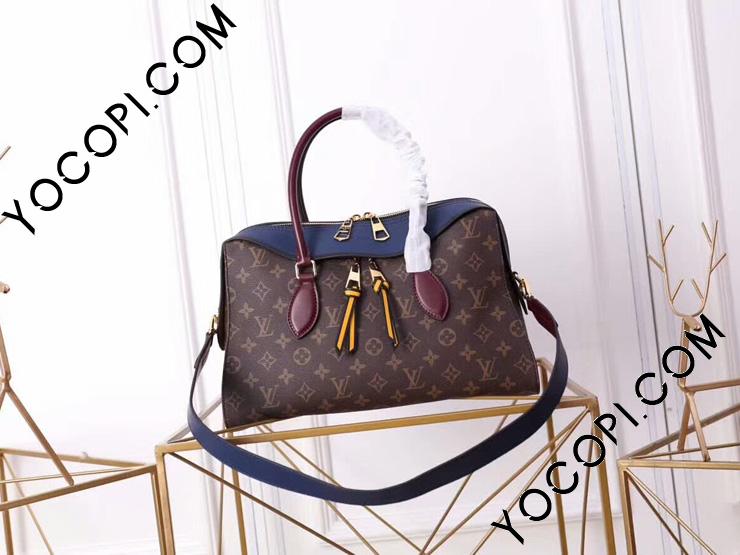 LOUIS VUITTON M43439 Tuileries バッグ LOUIS VUITTON M43439 Tuileries バッグ - メルカリ