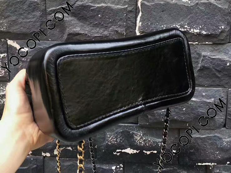 CHANEL GABRIELLE カーフスキン バックパック【ランクA】 シャネル ガブリエル ドゥ バックパック Chanel GABRIELLE