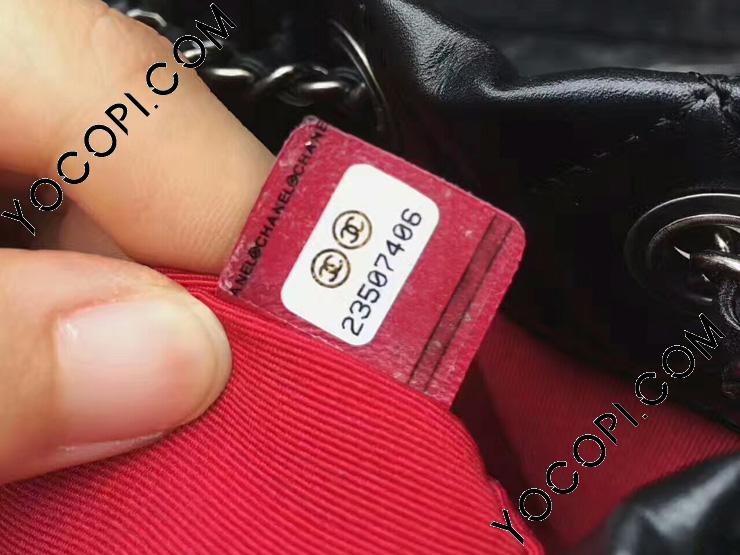 シャネル ガブリエル ドゥ バックパック Chanel GABRIELLE