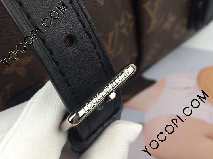 M41643】 ルイ・ヴィトン メンズ バッグ LOUIS VUITTON クリストファー