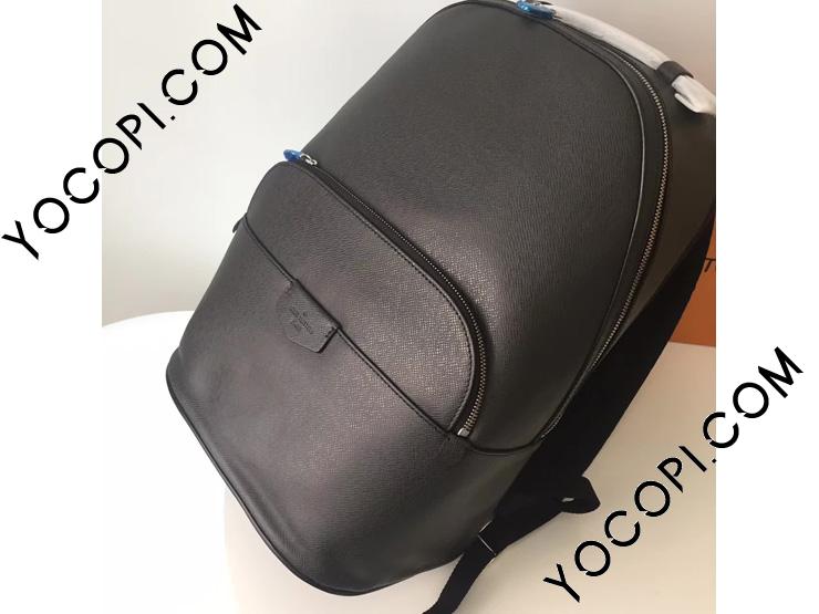 M34403】 ルイヴィトン タイガ バッグ コピー LOUIS VUITTON「Taiga 