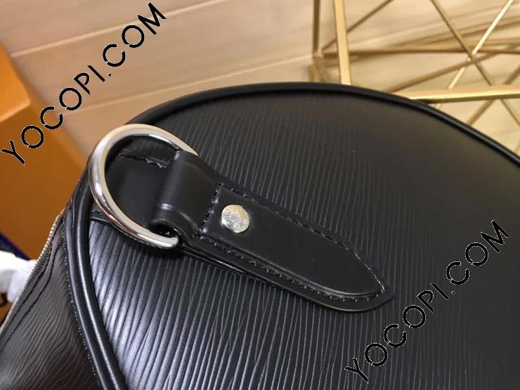 ルイヴィトン エピ バッグ コピー LOUIS VUITTON x SUPREME キーポル 