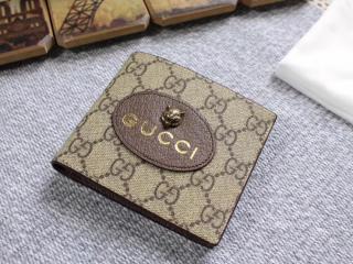 【Kakei】GUCCI　財布 グッチ ジャッキー 1961〕カードケース ウォレット (コイン