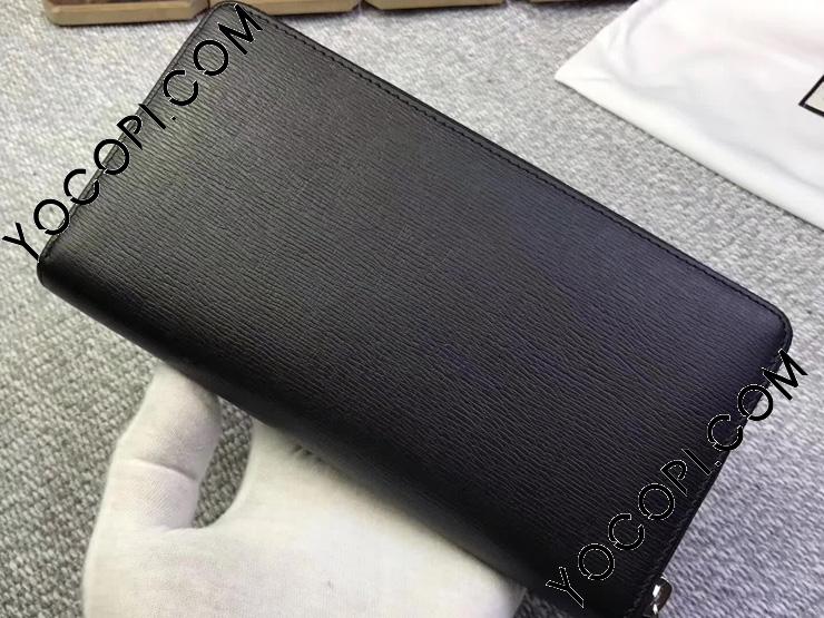 グッチ 長財布 コピー〔GUCCI〕チェルシー ラウンドファスナー財布  