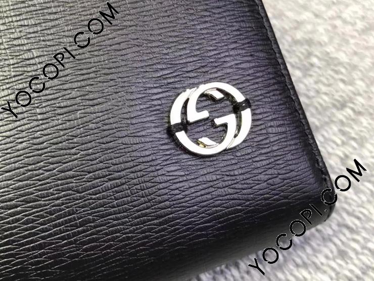グッチ 長財布 コピー〔GUCCI〕チェルシー ラウンドファスナー