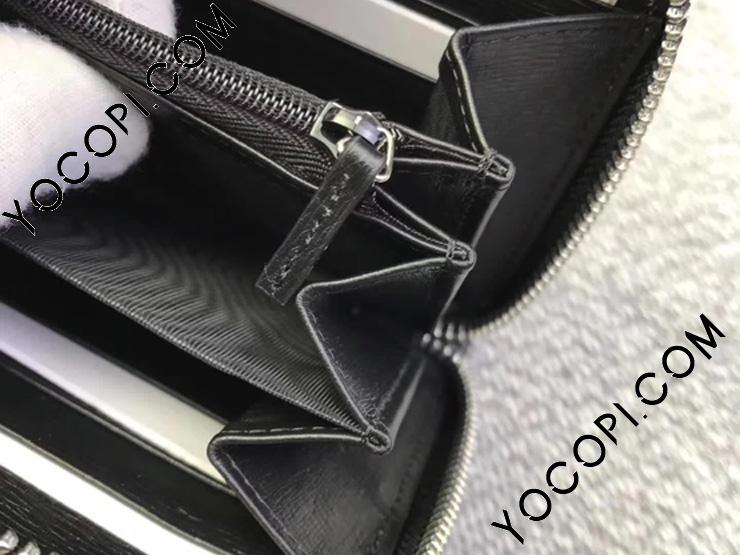 グッチ 長財布 コピー〔GUCCI〕チェルシー ラウンドファスナー財布  