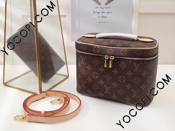 M42265】 ルイヴィトン モノグラム バッグ コピー 「LOUIS VUITTON ...