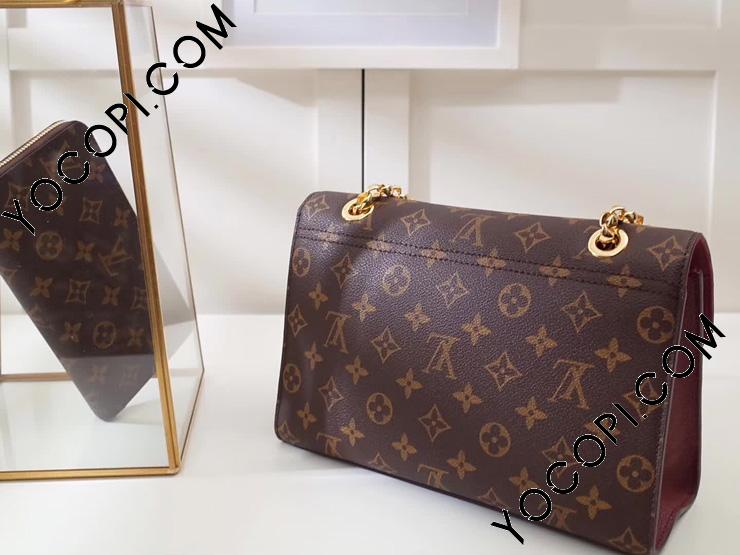 LOUIS VUITTON ルイヴィトン ソフィ ショルダーバッグ