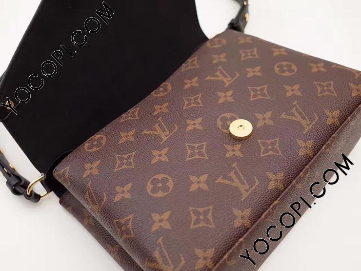 ルイ・ヴィトン(LOUIS VUITTON)ルイ・ヴィトン サン・ミシェル