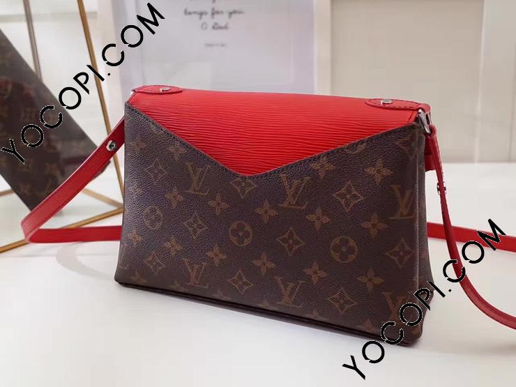 M44031】 ルイヴィトン モノグラム バッグ コピー 「LOUIS VUITTON