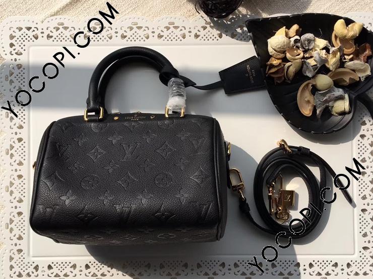 美品刻印あり　ルイヴィトン LOUIS VUITTON アンプラント モノグラム モノグラム・アンプラント コレクション【ルイ・ヴィトン・ナビ！】