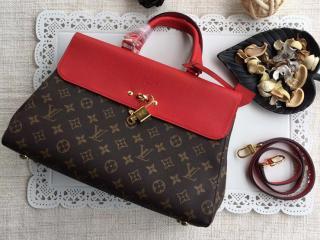 【M41738】 ルイヴィトン モノグラム バッグ コピー 「LOUIS VUITTON」 ハンドバッグ ヴィーナス ショルダー2wayバッグ スリーズ