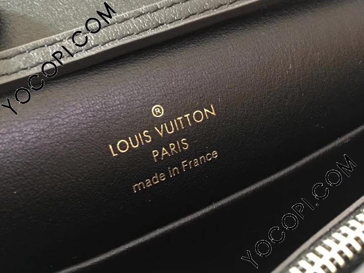 【M44101】 ルイヴィトン モノグラム バッグ スーパーコピー 「LOUIS VUITTON」 ポシェット・コラム モノグラム・リバース