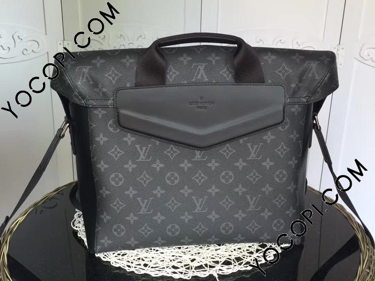 M40510】 ルイヴィトン モノグラム パック コピー 「LOUIS VUITTON