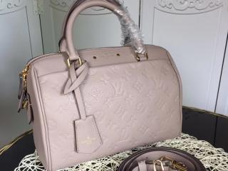 【M44068】 ルイヴィトン モノグラム･アンプラント パック コピー 「LOUIS VUITTON」 スピーディ・バンドリエール 25 NM トープグラセ ハンド･ショルダー2wayバッグ トープグラセ