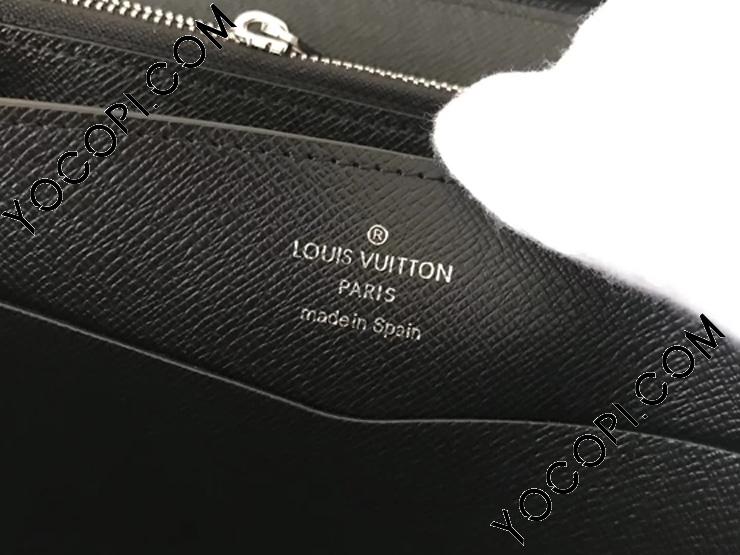 M61506】 ルイヴィトン モノグラム・マカサー 財布 スーパーコピー