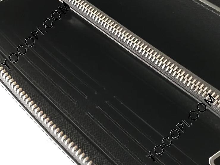 M61698】 ルイヴィトン モノグラム・エクリプス 長財布 コピー 「LOUIS 