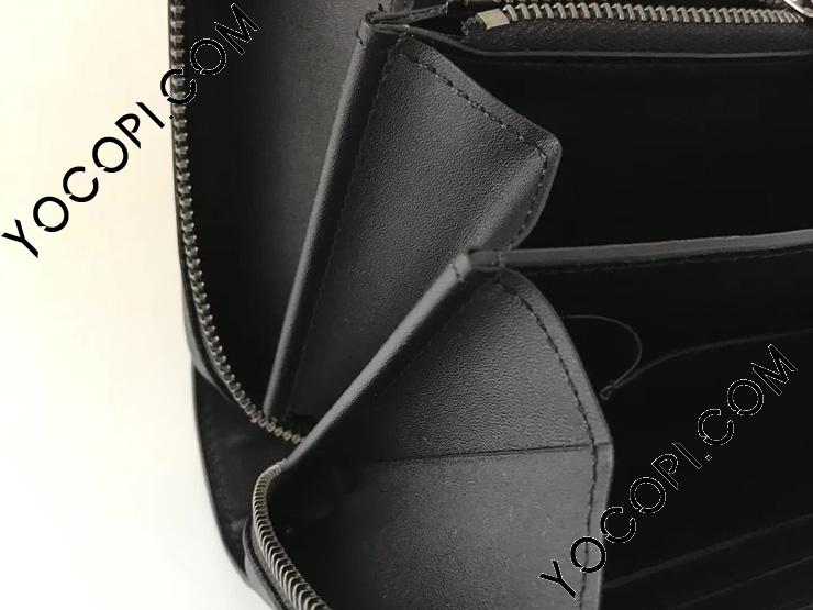 N61254】 ルイヴィトン ダミエ・アンフィニ 長財布 スーパー