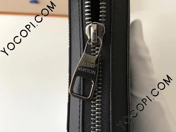 N61254】 ルイヴィトン ダミエ・アンフィニ 長財布 スーパー N61254】 ルイヴィトン ダミエ・アンフィニ 長財布 スーパー