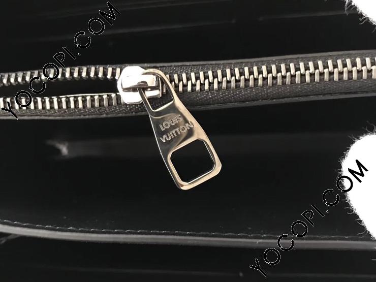 N61254】 ルイヴィトン ダミエ・アンフィニ 長財布 スーパー N61254】 ルイヴィトン ダミエ・アンフィニ 長財布 スーパー
