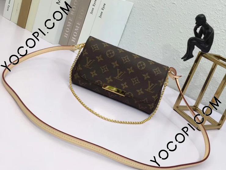 M40718】 ルイヴィトン モノグラム バッグ コピー 「LOUIS VUITTON