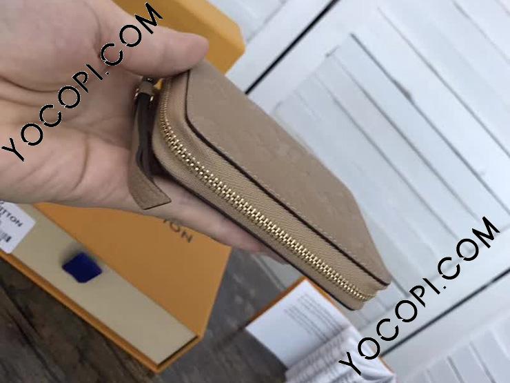 M61445】 ルイ・ヴィトン レディース 人気 財布 「LOUIS VUITTON