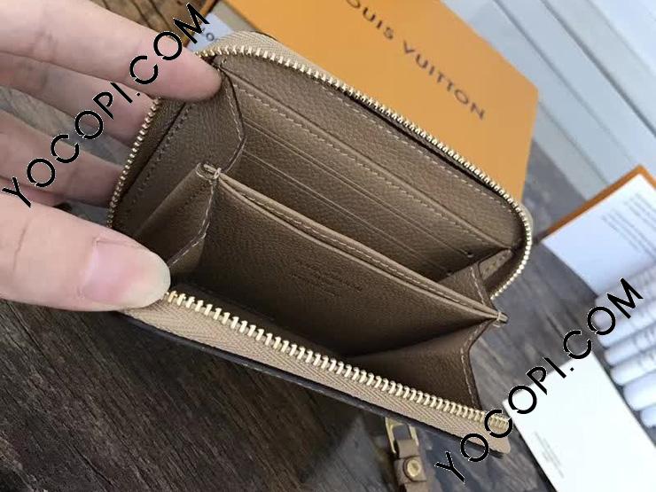 M61445】 ルイ・ヴィトン レディース 人気 財布 「LOUIS VUITTON