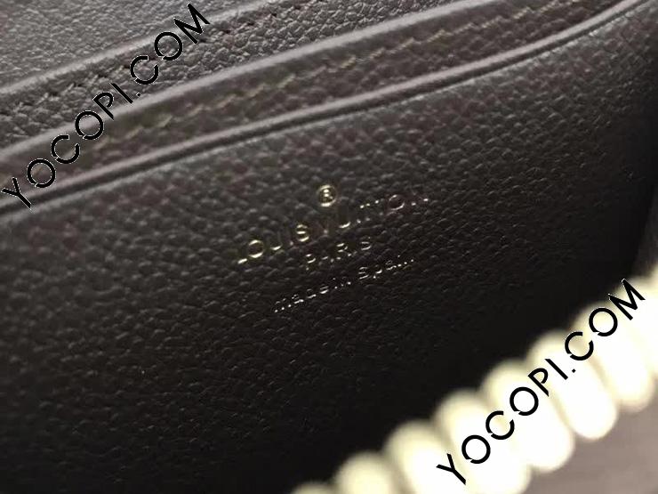 M60553】 ルイ・ヴィトン レディース 人気 財布 「LOUIS VUITTON