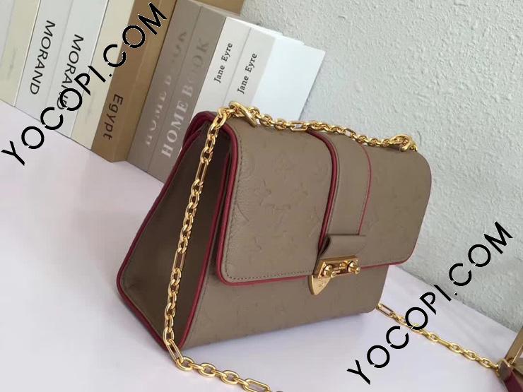 M43395】 LOUIS VUITTON ルイヴィトン モノグラム・アンプラント M43395】 LOUIS VUITTON ルイヴィトン モノグラム・アンプラント