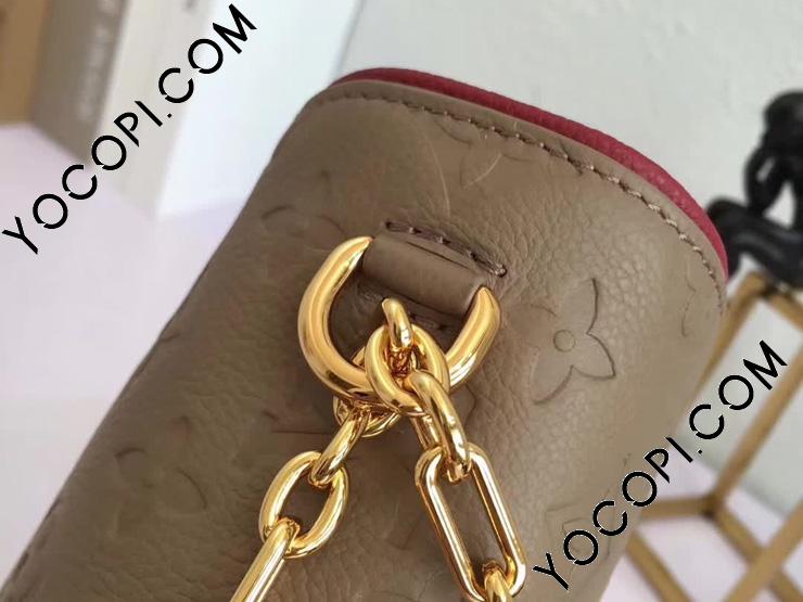 M43395】 LOUIS VUITTON ルイヴィトン モノグラム・アンプラント M43395】 LOUIS VUITTON ルイヴィトン モノグラム・アンプラント