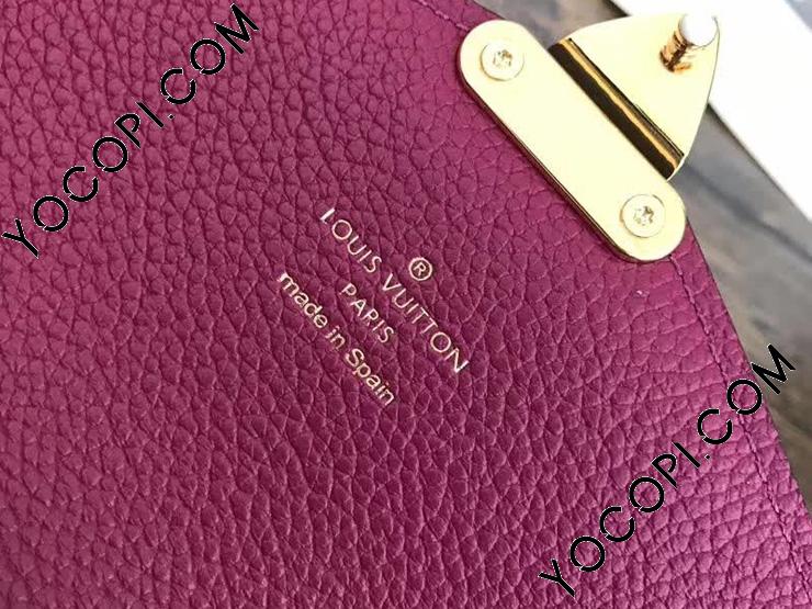 ルイヴィトン ローズ ポルトフォイユ パラス モノグラム 長財布 二つ折り財布 11490788_4.jpg