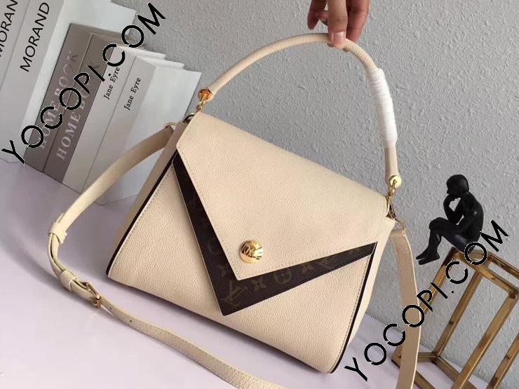 M54438】 LOUIS VUITTON ルイヴィトン モノグラム バッグ