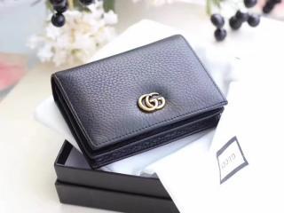 早い者勝ち　美品　GUCCI グッチ　長財布　折り財布　ブラウン　茶　キャンバス 財布 ブラウン（茶色）系 GUCCI(グッチ) - 海外通販のBUYMA