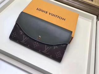 ルイヴィトン ポルトフォイユ ドゥブルVコンパクト モノグラム M64420 LOUIS VUITTON ルイ・ヴィトン ポルトフォイユ・ドゥブルV