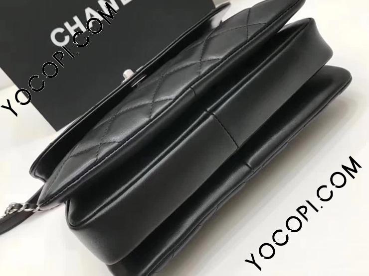 シャネル 「CHANEL」 2017秋冬新作 トレンディCC ハンドバッグ