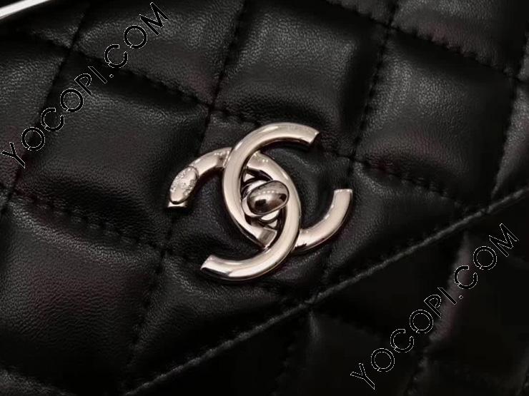 CHANEL シャネル　カタログ　2017 シャネル(CHANEL) 2017-18年秋冬ウィメンズコレクション