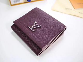 M64837】 ルイヴィトン 二つ折り財布 コピー 「LOUIS VUITTON 